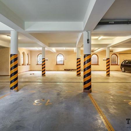 Apartament Skandynawski**** Zakopane Exteriör bild