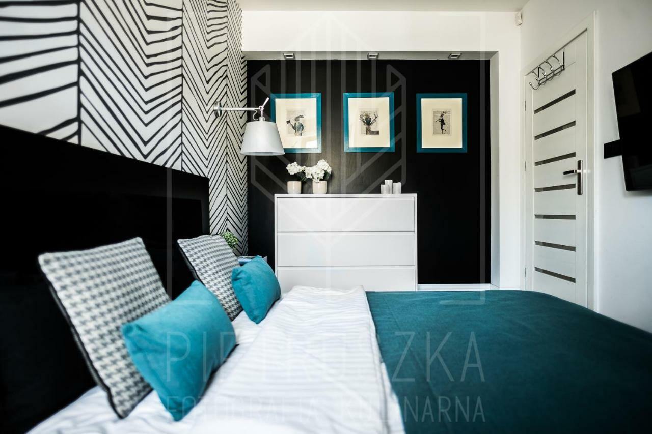 Apartament Skandynawski**** Zakopane Exteriör bild