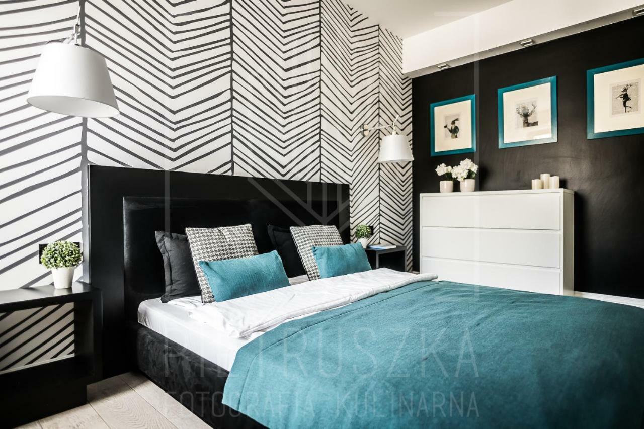 Apartament Skandynawski**** Zakopane Exteriör bild