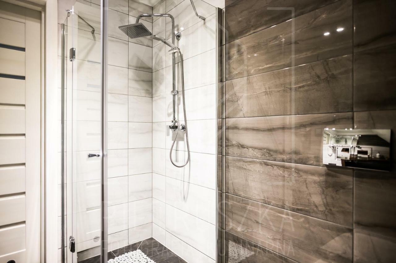 Apartament Skandynawski**** Zakopane Exteriör bild