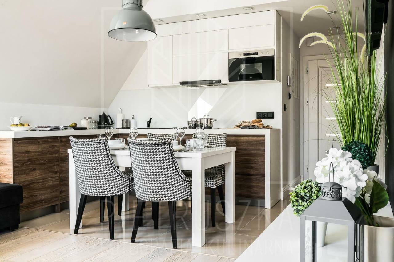 Apartament Skandynawski**** Zakopane Exteriör bild