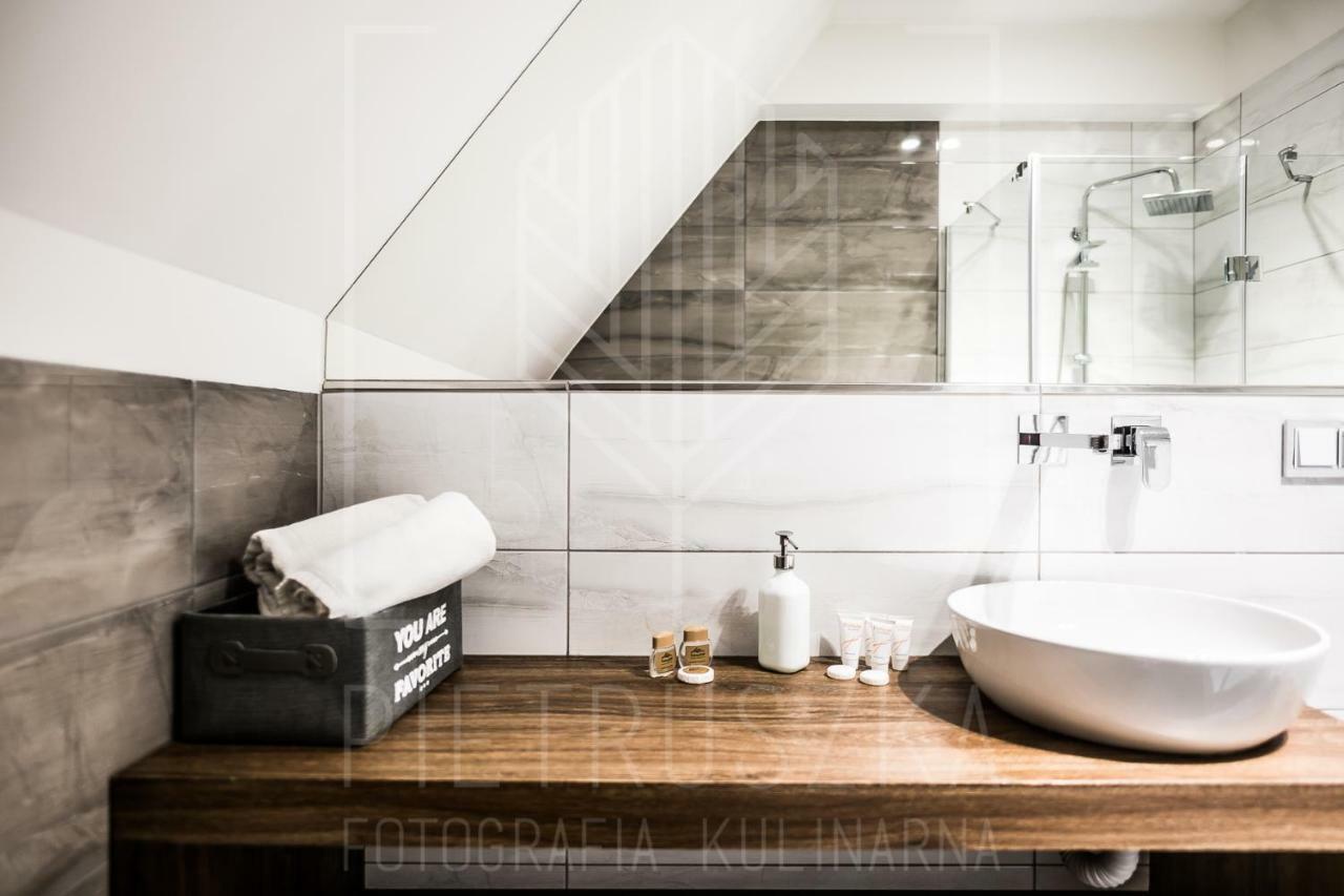 Apartament Skandynawski**** Zakopane Exteriör bild
